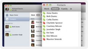 skype for business mac how save conversation